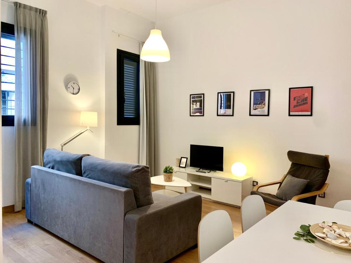 Homely Malaga Refino Bajo G6 Y F6 Zewnętrze zdjęcie